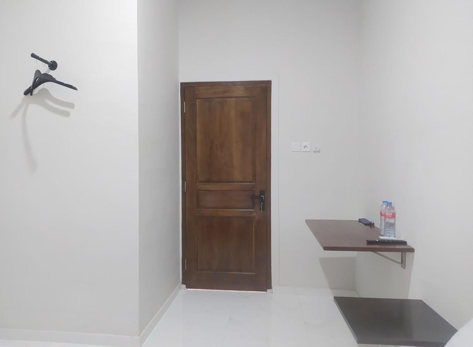מלון Reddoorz Syariah Near Stasiun פורווקרטו מראה חיצוני תמונה